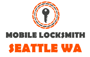 Mobile Locksmith Seattle WA