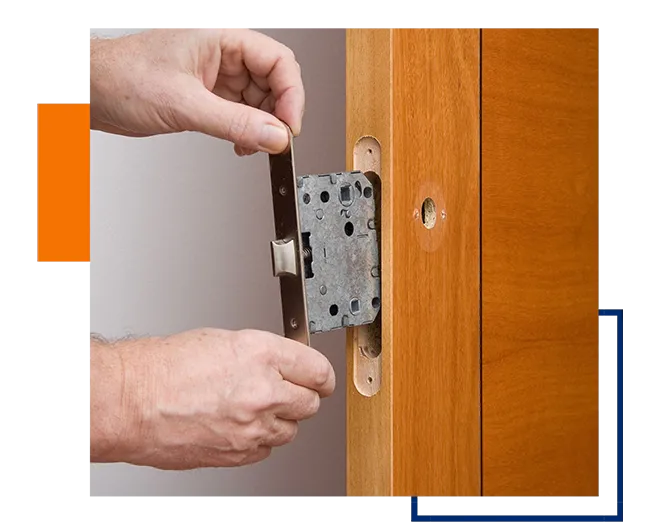 Change Locks Locksmith Service