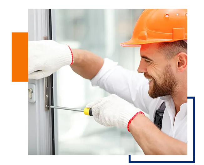 Professional Commercial Locksmith service