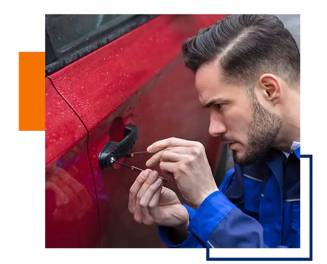 high-quality locksmith services