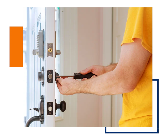 professional residential locksmith service