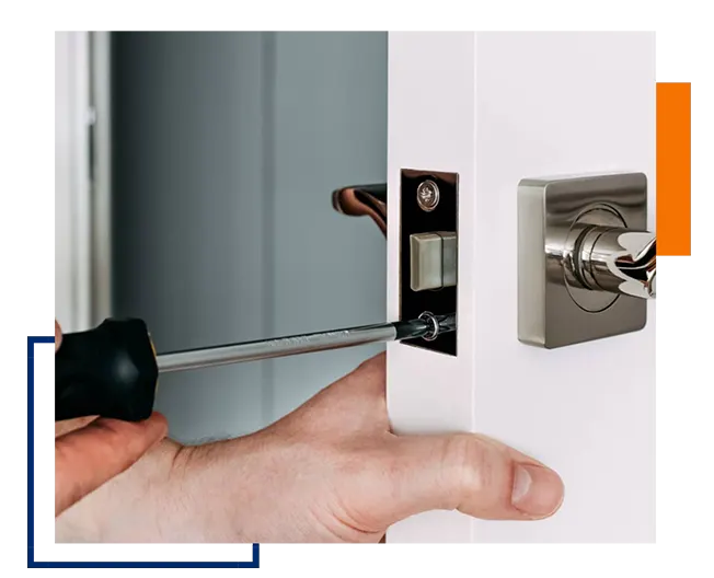 Rekey Locksmith Service