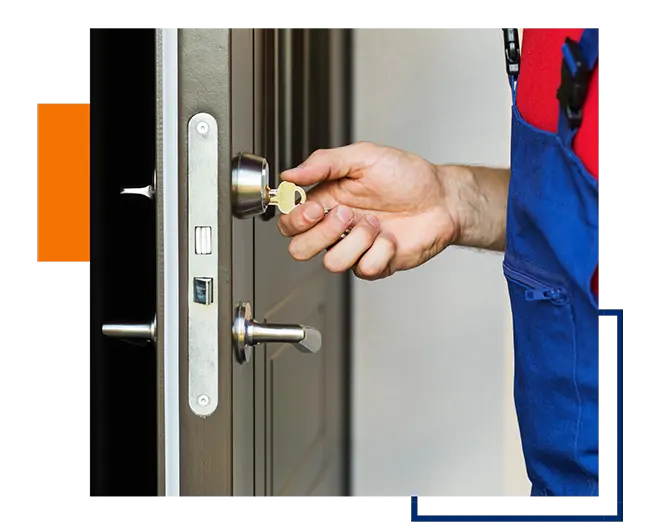 Best Locksmith Service